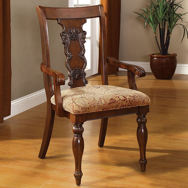 Seymour Arm Chair (2/Box) - Imperial Furniture (Las Vegas, NV) - Multi Location