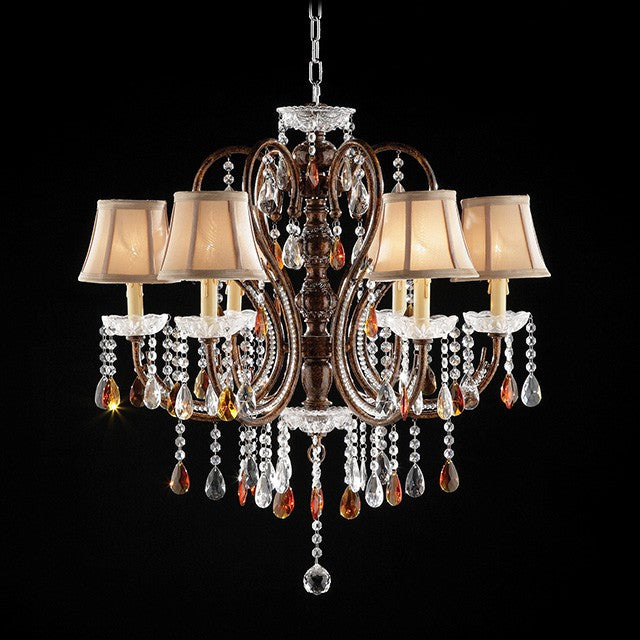Juliet Ceiling Lamp - Imperial Furniture (Las Vegas, NV) - Multi Location