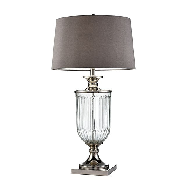 Ira Translucent 32.5"H Table Lamp - Imperial Furniture (Las Vegas, NV) - Multi Location