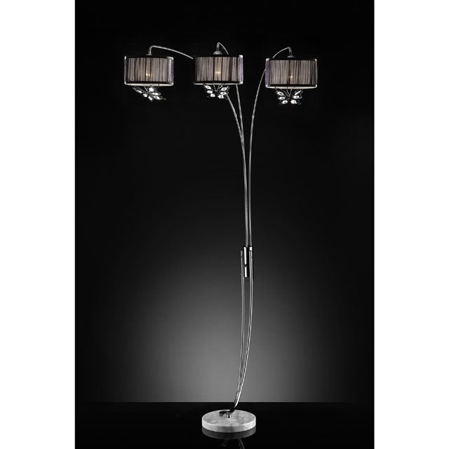 Lena Arch Lamp - Imperial Furniture (Las Vegas, NV) - Multi Location