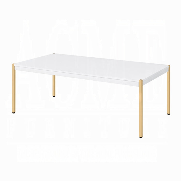 Otrac Coffee Table - Imperial Furniture (Las Vegas, NV) - Multi Location