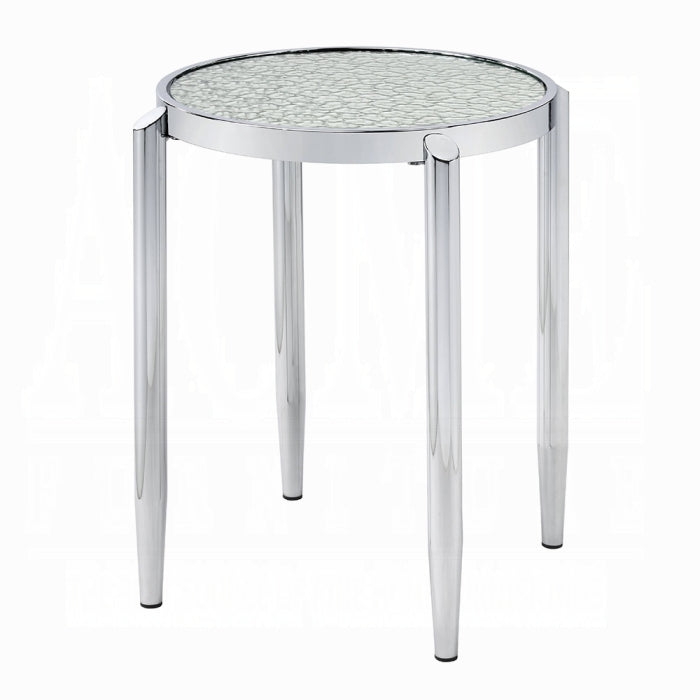 Abbe End Table - Imperial Furniture (Las Vegas, NV) - Multi Location