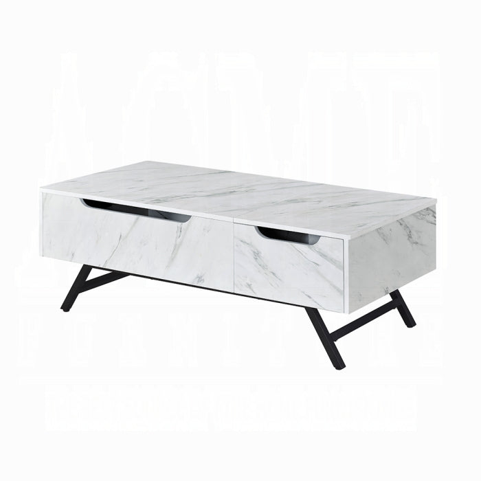 Throm Coffee Table With Lift Top - Imperial Furniture (Las Vegas, NV) - Multi Location