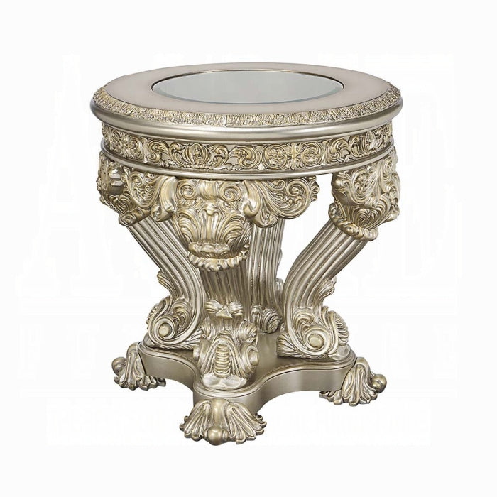 Danae End Table - Imperial Furniture (Las Vegas, NV) - Multi Location
