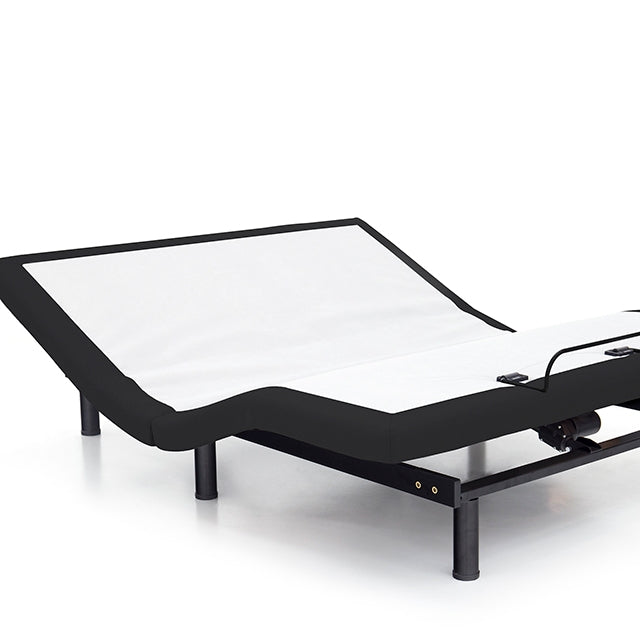 Somnerside II Adjustable Bed Base - Imperial Furniture (Las Vegas, NV) - Multi Location