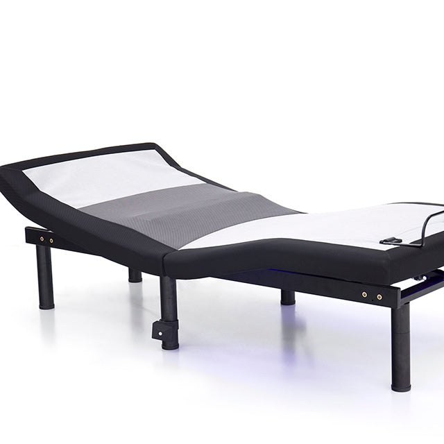 Somnerside III Adjustable Bed Base - Imperial Furniture (Las Vegas, NV) - Multi Location