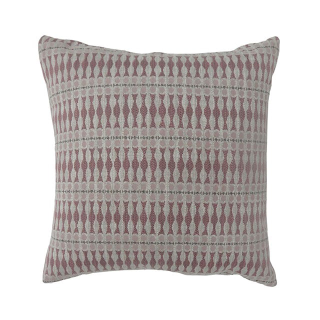 Malia Red 22" X 22" Pillow (2/CTN) - Imperial Furniture (Las Vegas, NV) - Multi Location