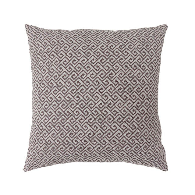 Ricki Brown 18" X 18" Pillow (2/CTN) - Imperial Furniture (Las Vegas, NV) - Multi Location