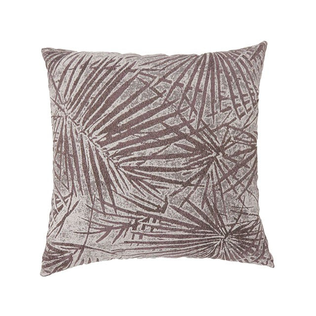 Olive Brown 22" X 22" Pillow (2/CTN) - Imperial Furniture (Las Vegas, NV) - Multi Location