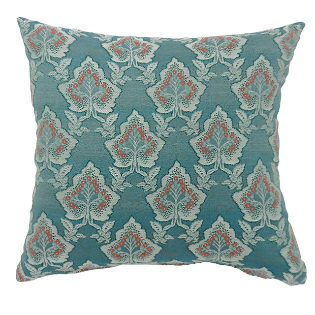 LULU 22" X 22" Pillow, Multi (2/CTN) - Imperial Furniture (Las Vegas, NV) - Multi Location