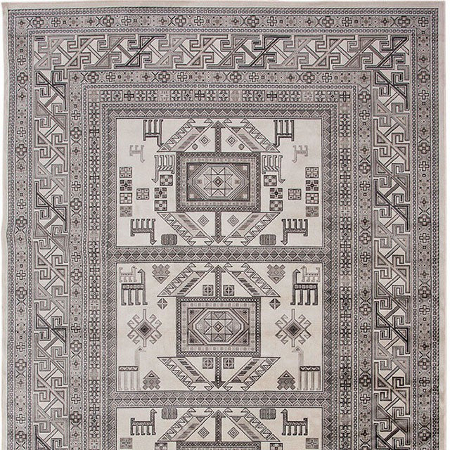 Mortsel Area Rug - Imperial Furniture (Las Vegas, NV) - Multi Location