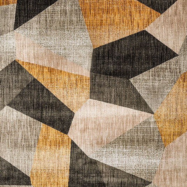 Valladon Area Rug - Imperial Furniture (Las Vegas, NV) - Multi Location