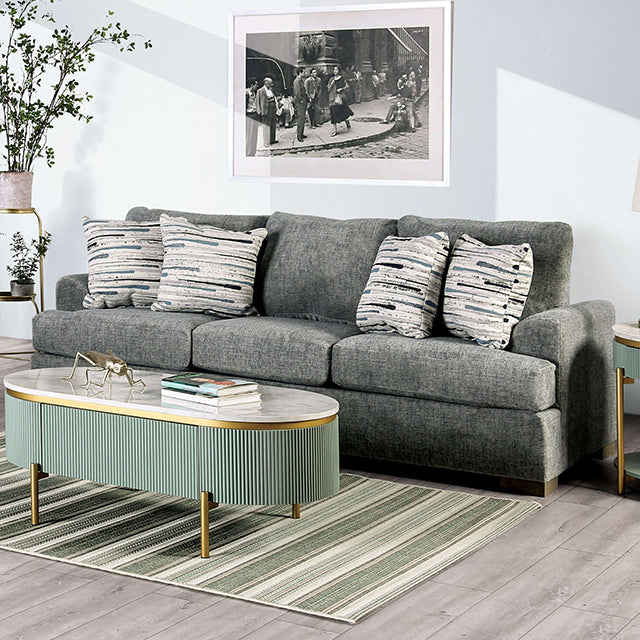 Leytonstone Sofa - Imperial Furniture (Las Vegas, NV) - Multi Location