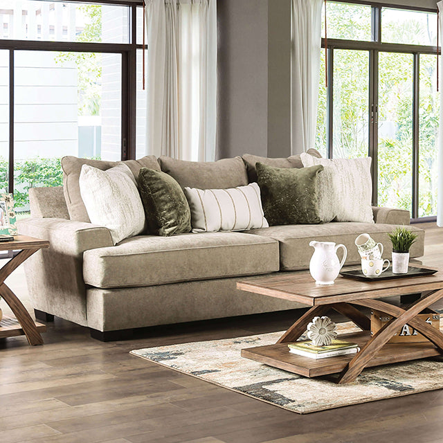 New Meadows Sofa - Imperial Furniture (Las Vegas, NV) - Multi Location