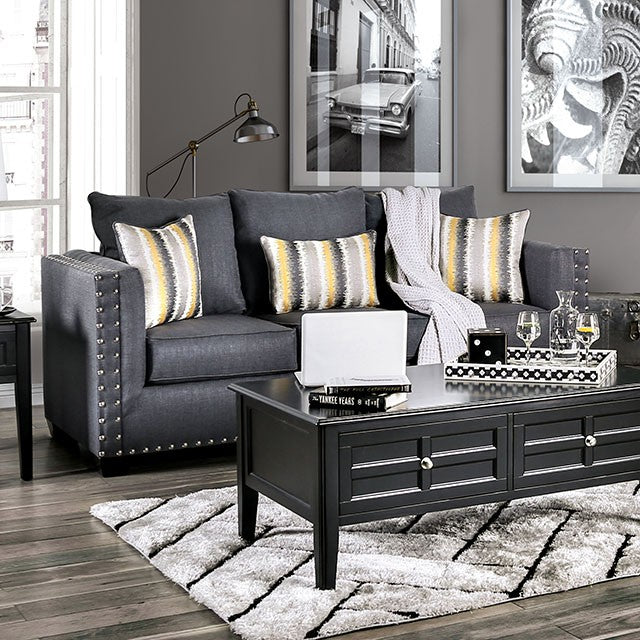 Inkom Sofa - Imperial Furniture (Las Vegas, NV) - Multi Location