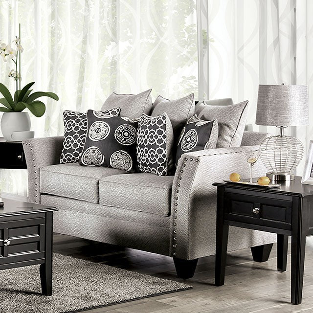 Talgarth Love Seat - Imperial Furniture (Las Vegas, NV) - Multi Location