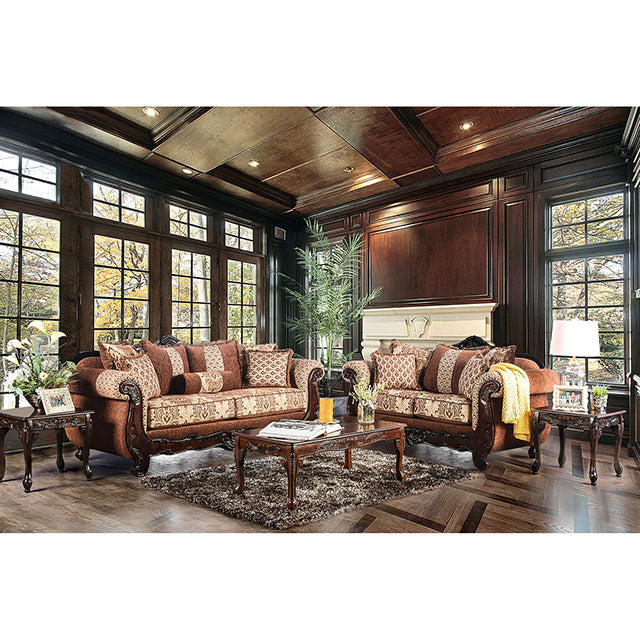 Sofa Amadeo - Imperial Furniture (Las Vegas, NV) - Multi Location