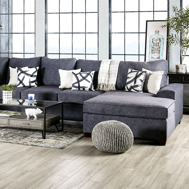 Shoreditch Sectional - Imperial Furniture (Las Vegas, NV) - Multi Location
