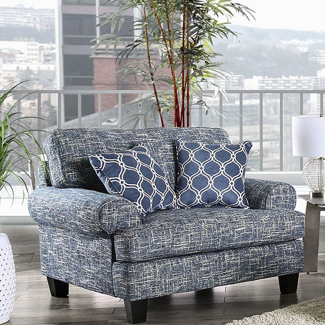 Pierpont Chair - Imperial Furniture (Las Vegas, NV) - Multi Location
