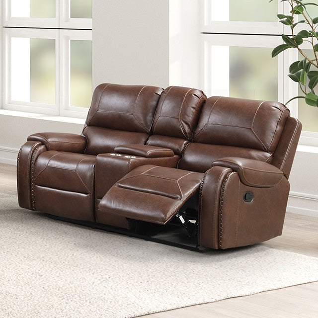 Tepic Loveseat - Imperial Furniture (Las Vegas, NV) - Multi Location