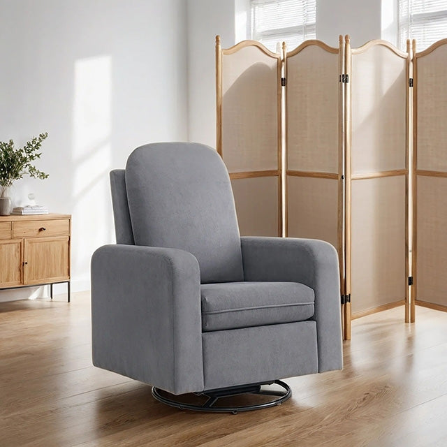 Rovigo Glider Swivel Chair - Imperial Furniture (Las Vegas, NV) - Multi Location