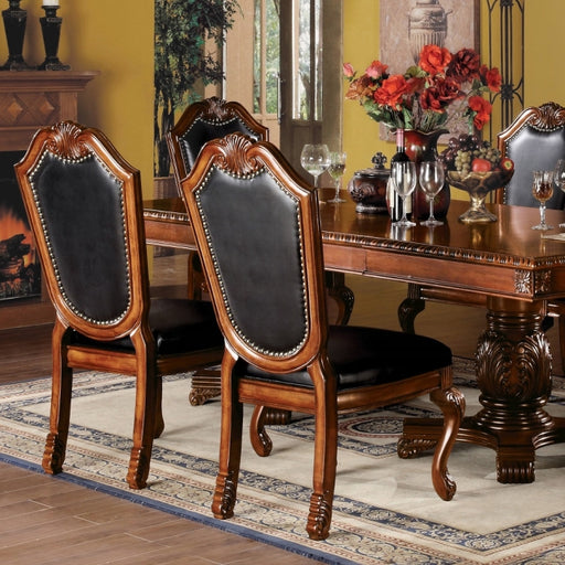 Chateau De Ville Side Chair Set-2 - Imperial Furniture (Las Vegas, NV) - Multi Location