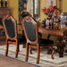Chateau De Ville Side Chair Set-2 - Imperial Furniture (Las Vegas, NV) - Multi Location