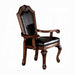 Chateau De Ville Arm Chair Set-2 - Imperial Furniture (Las Vegas, NV) - Multi Location