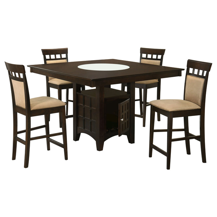 Gabriel Counter Height Dining Sets - Imperial Furniture (Las Vegas, NV) - Multi Location