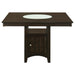 Gabriel 5 Pc Counter Height Dining Sets - Imperial Furniture (Las Vegas, NV) - Multi Location
