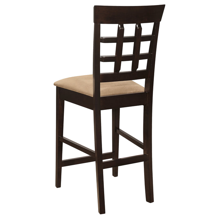Gabriel 5 Pc Counter Height Dining Sets - Imperial Furniture (Las Vegas, NV) - Multi Location