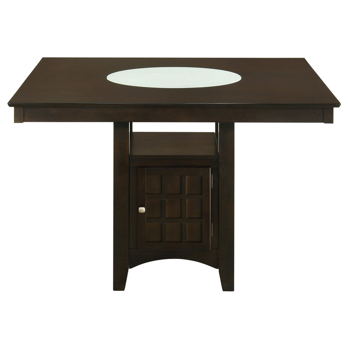 Gabriel Counter Height Dining Sets - Imperial Furniture (Las Vegas, NV) - Multi Location