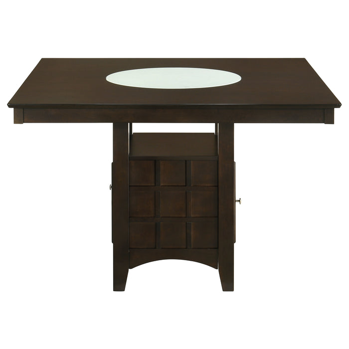 Gabriel Counter Height Dining Sets - Imperial Furniture (Las Vegas, NV) - Multi Location