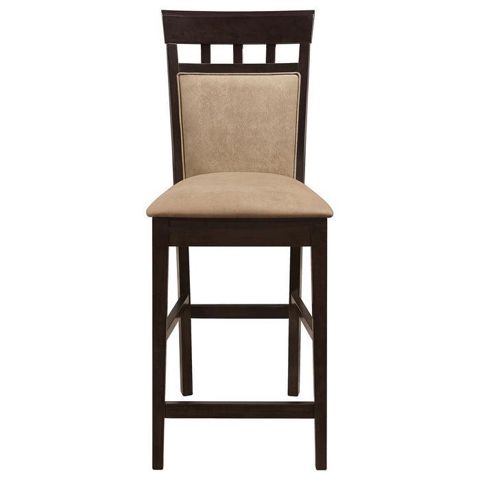 Gabriel Counter Height Dining Sets - Imperial Furniture (Las Vegas, NV) - Multi Location