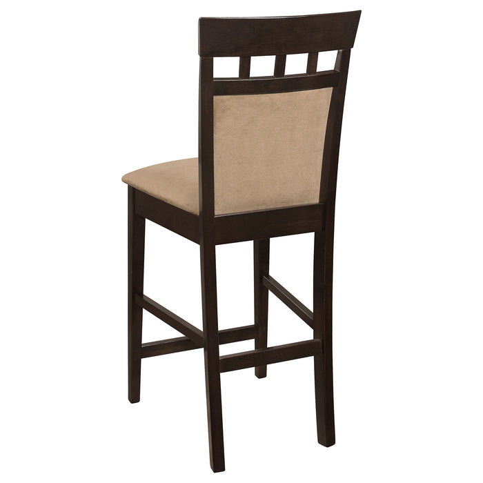 Gabriel Counter Height Dining Sets - Imperial Furniture (Las Vegas, NV) - Multi Location