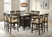 Gabriel Counter Height Dining Sets - Imperial Furniture (Las Vegas, NV) - Multi Location