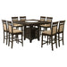Gabriel Counter Height Dining Sets - Imperial Furniture (Las Vegas, NV) - Multi Location