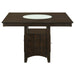 Gabriel Counter Height Dining Sets - Imperial Furniture (Las Vegas, NV) - Multi Location