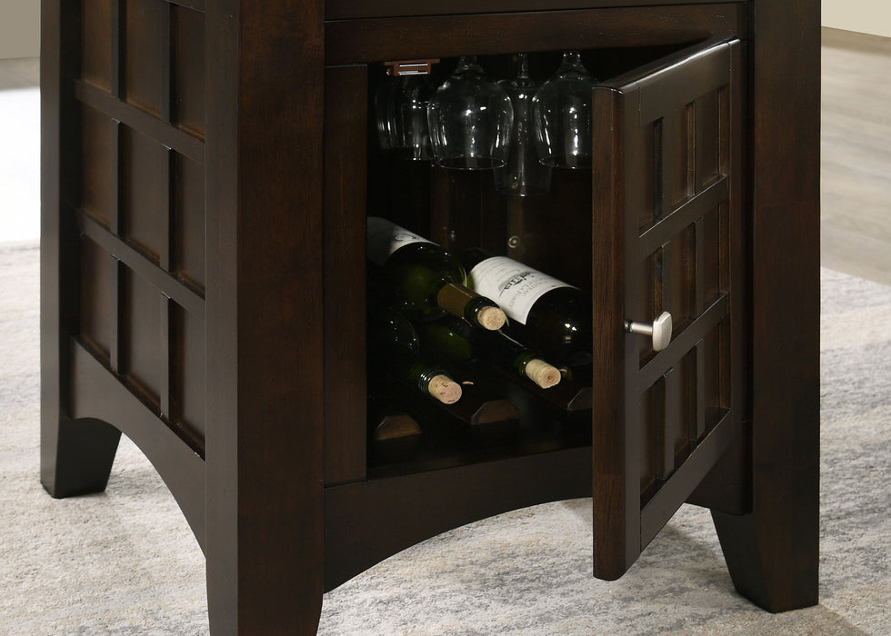 Gabriel Counter Height Dining Sets - Imperial Furniture (Las Vegas, NV) - Multi Location