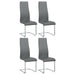 Montclair Side Chairs - Imperial Furniture (Las Vegas, NV) - Multi Location