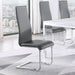 Montclair Side Chairs - Imperial Furniture (Las Vegas, NV) - Multi Location