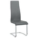 Montclair Side Chairs - Imperial Furniture (Las Vegas, NV) - Multi Location