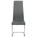 Montclair Side Chairs - Imperial Furniture (Las Vegas, NV) - Multi Location