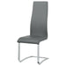Montclair Side Chairs - Imperial Furniture (Las Vegas, NV) - Multi Location