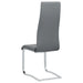 Montclair Side Chairs - Imperial Furniture (Las Vegas, NV) - Multi Location