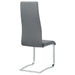 Montclair Side Chairs - Imperial Furniture (Las Vegas, NV) - Multi Location