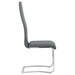 Montclair Side Chairs - Imperial Furniture (Las Vegas, NV) - Multi Location