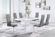 Montclair Side Chairs - Imperial Furniture (Las Vegas, NV) - Multi Location