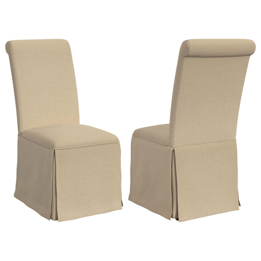 Shawna Side Chair - Imperial Furniture (Las Vegas, NV) - Multi Location