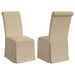Shawna Side Chair - Imperial Furniture (Las Vegas, NV) - Multi Location